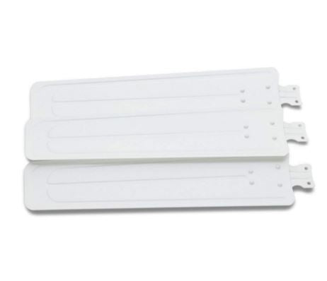 Bajaj Sabse Tezz EE 1200mm White Ceiling Fan