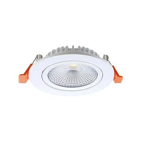 Bajaj Ivora Led Cob Down Light 12w Cool Day Light