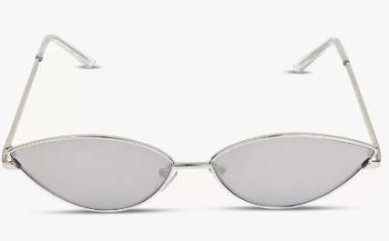 IDEE S2595 C2 60 Cat-eye Sunglasses Free Size For Women