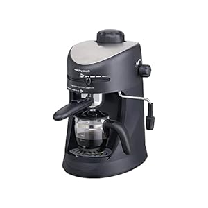 Morphy Richards Europa Coffee Making Machine.