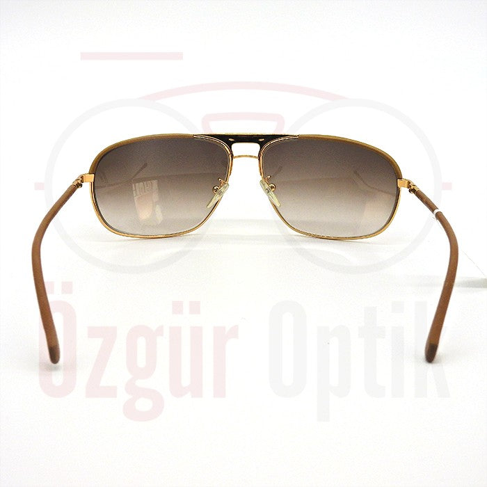 Ermenegildo Zegna sz3169v 62 Men Sunglasses