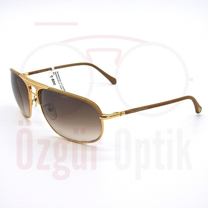 Ermenegildo Zegna sz3169v 62 Men Sunglasses