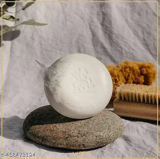 Creed Aventus perfume Fragrance Premium Men's Soaps for Bath-Cool -RV (Pack of 4)