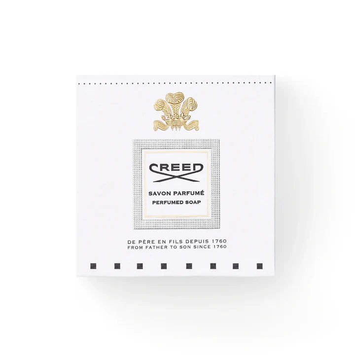 Creed Aventus perfume Fragrance Premium Men's Soaps for Bath-Cool -RV (Pack of 4)