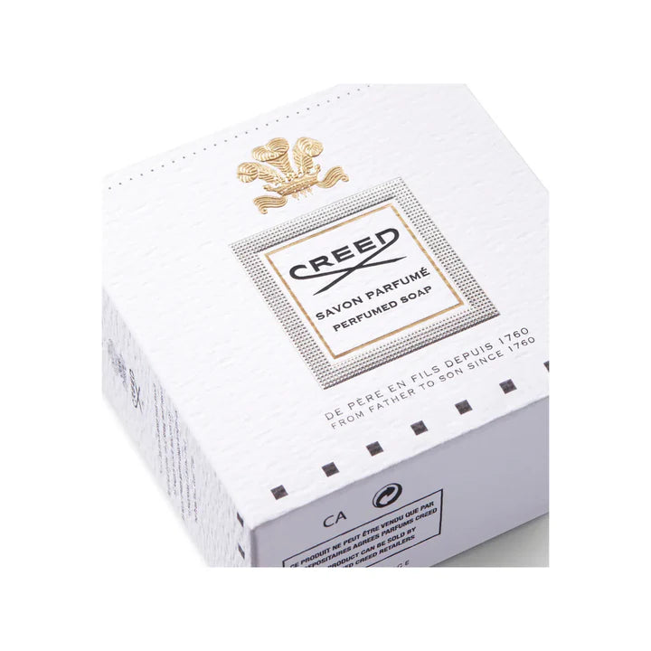 Creed Aventus perfume Fragrance Premium Men's Soaps for Bath-Cool -RV (Pack of 4)