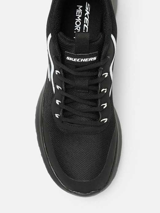 Skechers Mens Dynamight Sneaker UK-10 (11 US)