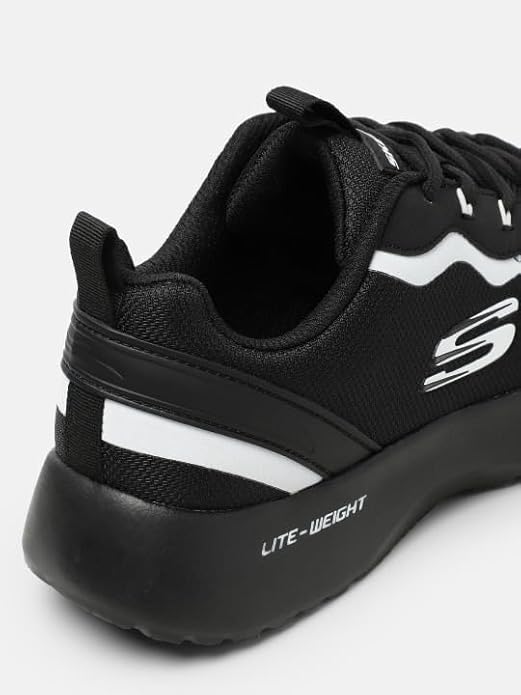 Skechers Mens Dynamight Sneaker UK-10 (11 US)
