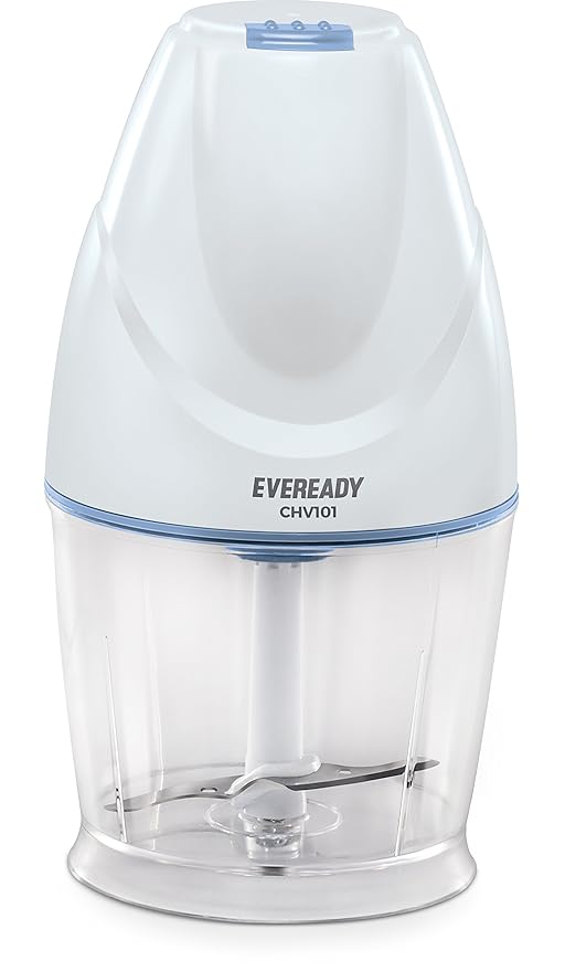 Eveready CHV101 200-Watt Chopper (White)