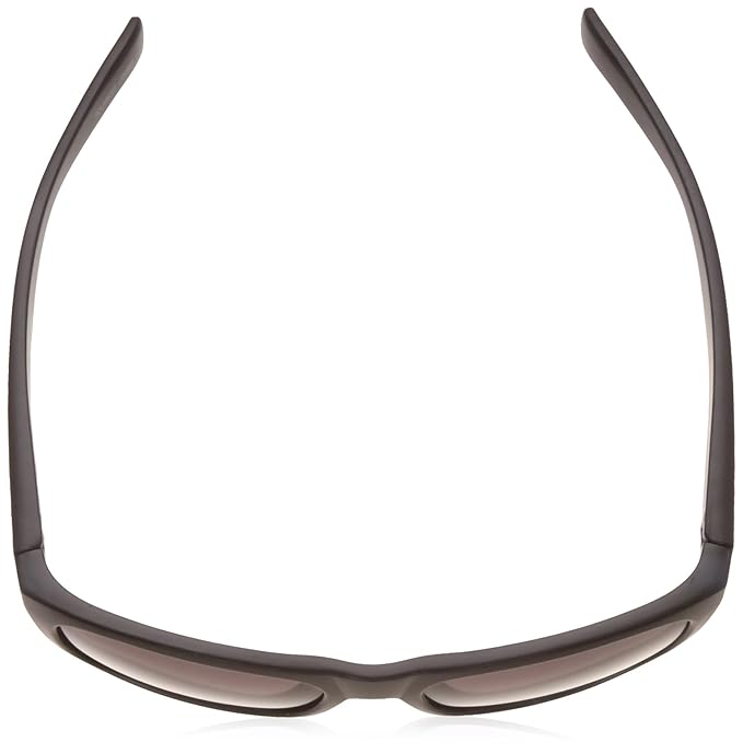 Espee Polarized Wayfarer Men's Sunglasses - (ESS7114C1P54SG|54|Smoke Gradient lens)