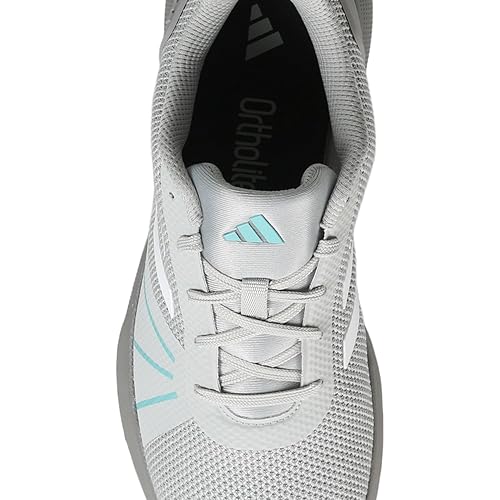 Adidas Men Fluidglow M Running Shoe UK-8