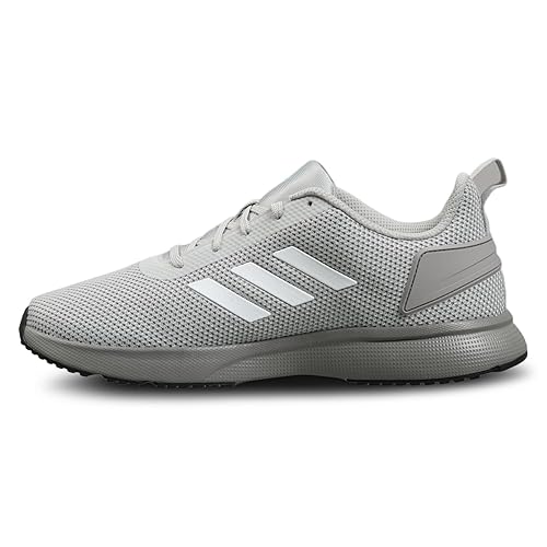 Adidas Men Fluidglow M Running Shoe UK-8