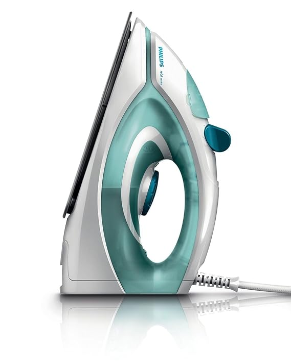 Philips Easy Speed GC1903 1440-Watt Steam Iron