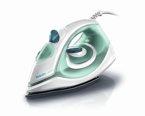 Philips Easy Speed GC1903 1440-Watt Steam Iron