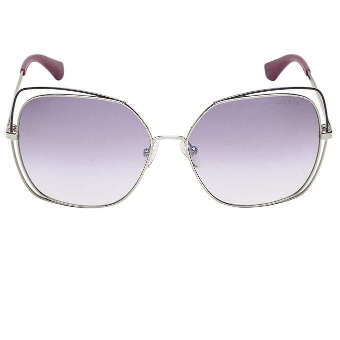 GUESS WOMEN GU7638 10Z 61 SUNGLASSES