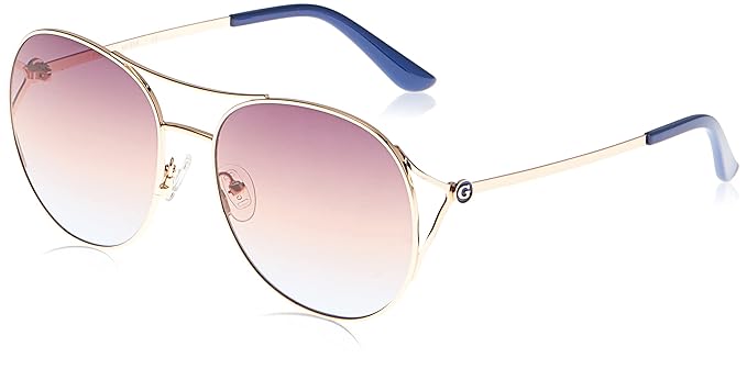 GUESS GU7686 Women's Sunglasses