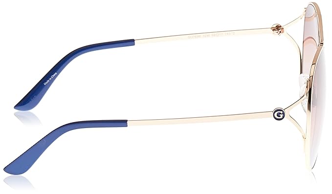 GUESS GU7686 Women's Sunglasses