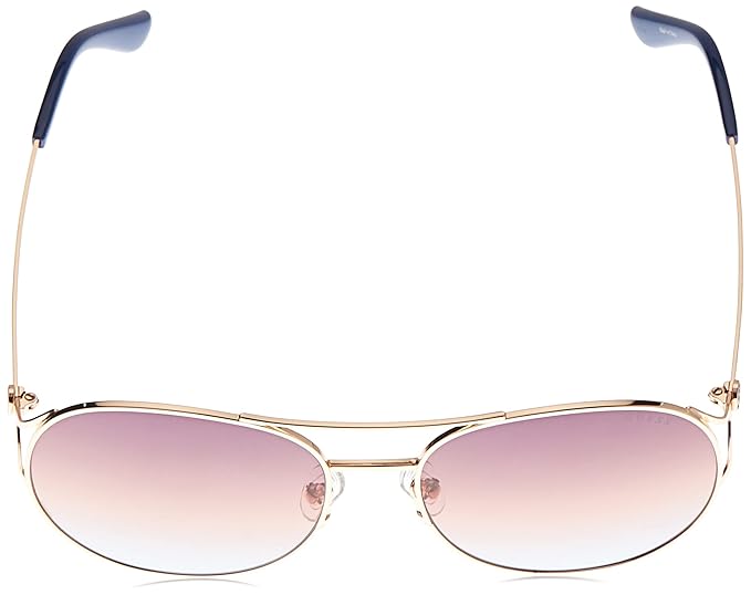 GUESS GU7686 Women's Sunglasses
