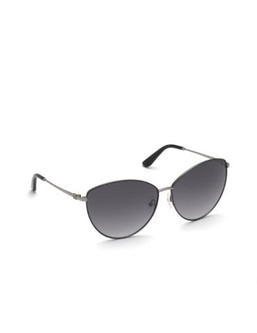 GUESS Women Cateye Sunglasses with UV Protected Lens (GU7746)