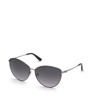 GUESS Women Cateye Sunglasses with UV Protected Lens (GU7746)