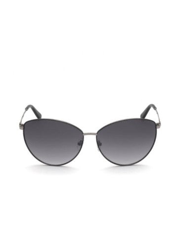 GUESS Women Cateye Sunglasses with UV Protected Lens (GU7746)