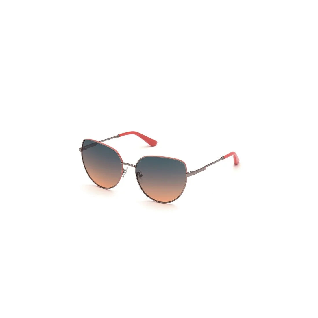 GUESS GU7784 08B Women's Sunglasses