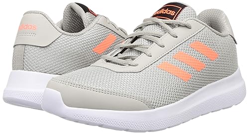 Adidas Womens Glarus W Running Shoe UK-6