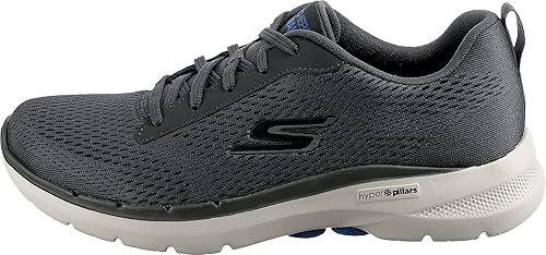 Skechers Men Go Walk 6 Avalo Walking Shoes UK-11