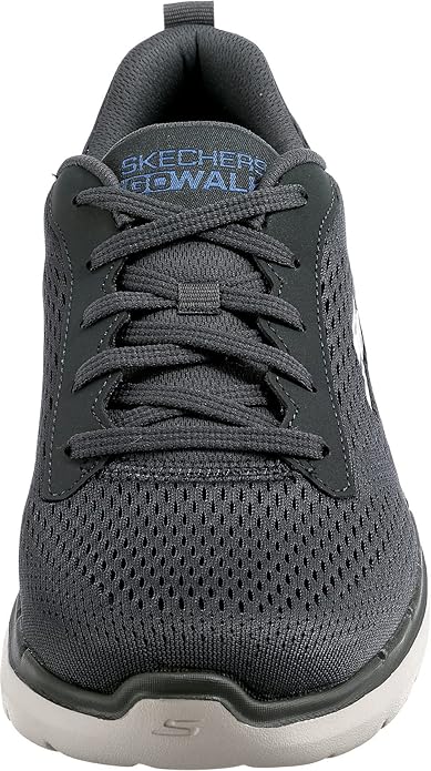 Skechers Men Go Walk 6 Avalo Walking Shoes UK-11