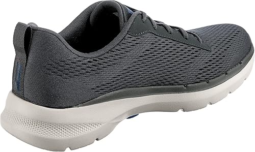 Skechers Men Go Walk 6 Avalo Walking Shoes UK-11