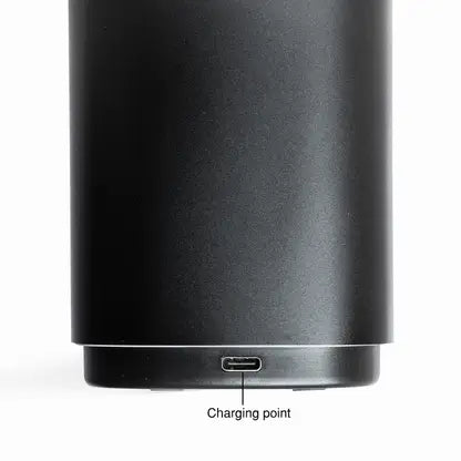 Gunter & Hanke Kite 4 W Bluetooth Speaker (Black, Mono Channel)