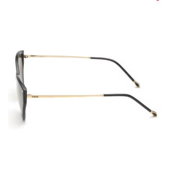 IDEE Cat Eye Black Women's Sunglass (ID1541 C2)