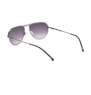 IDEE Men's 1545 54 C2 Sunglass Matt Gun Sunglasses-54 (ID1545)