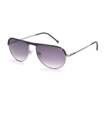 IDEE Men's 1545 54 C2 Sunglass Matt Gun Sunglasses-54 (ID1545)
