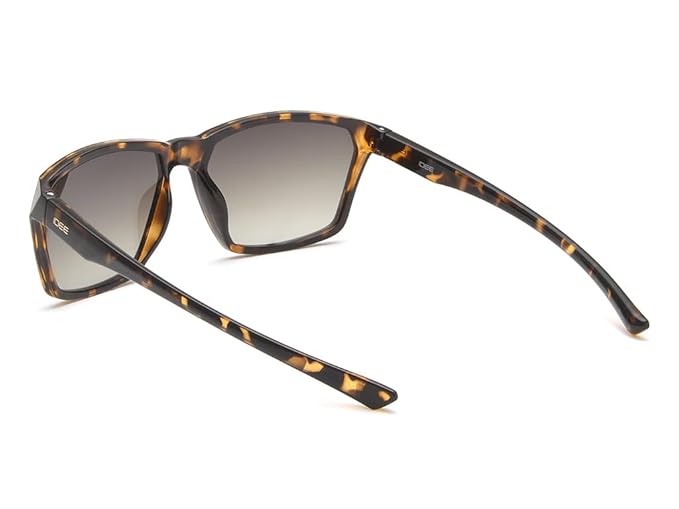 IDEE 100% UV protected sunglasses for Women | Size- Large | Shape- Square | Model- IDS2732RC4SG