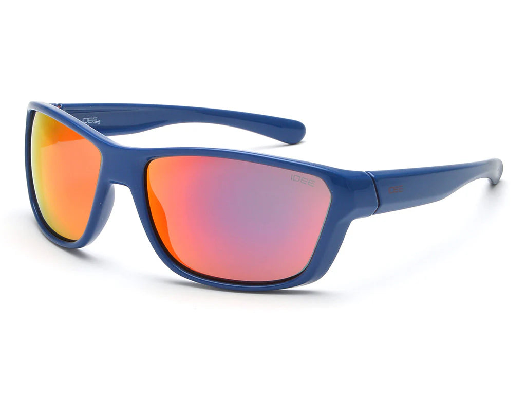 IDEE Young SY589 Boys Sports Sunglasses for Kids