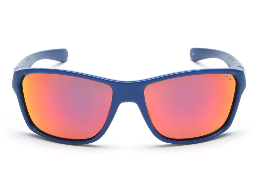 IDEE Young SY589 Boys Sports Sunglasses for Kids