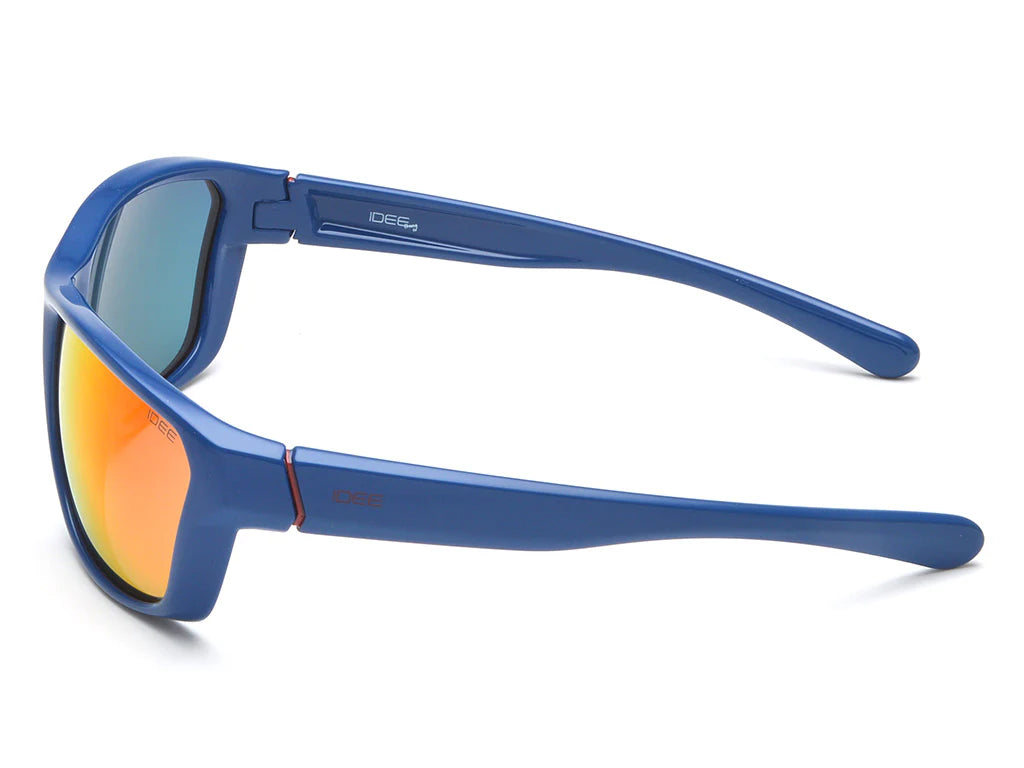 IDEE Young SY589 Boys Sports Sunglasses for Kids