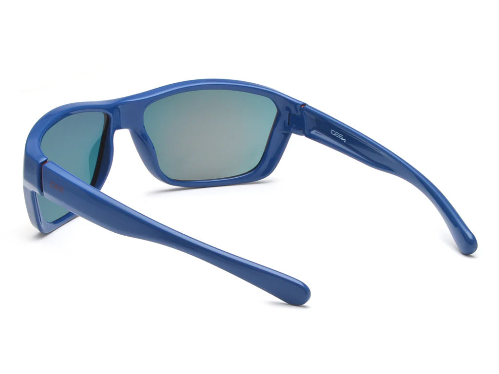 IDEE Young SY589 Boys Sports Sunglasses for Kids