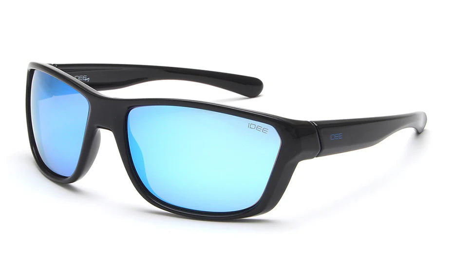 IDEE Young SY589 Boys Sports Sunglasses for Kids