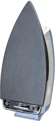 BAJAJ New Popular 750 Dry Iron (Ceramic White)