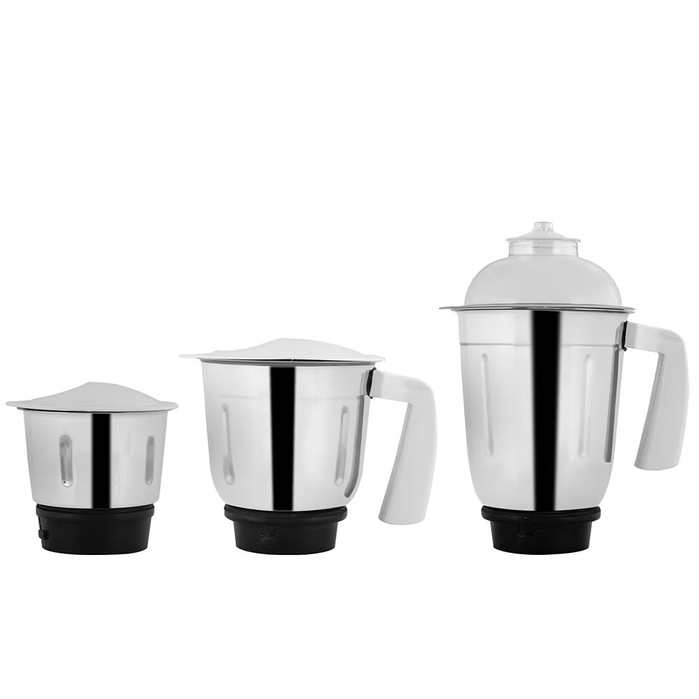 Kelvinator Magnifico KMG00355 550W Mixer Grinder