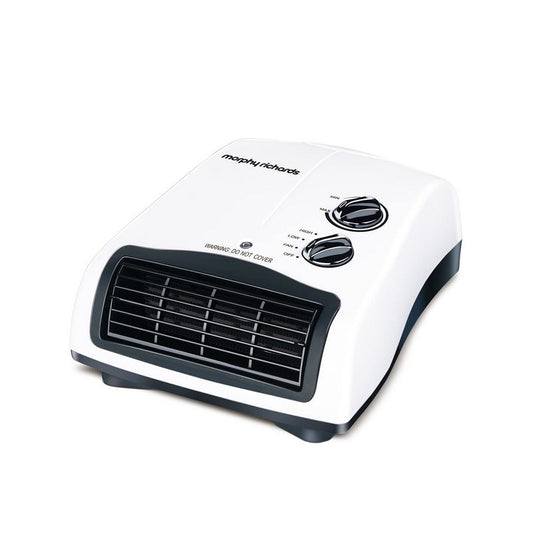 Morphy Richards Orbit Fan Room Heater