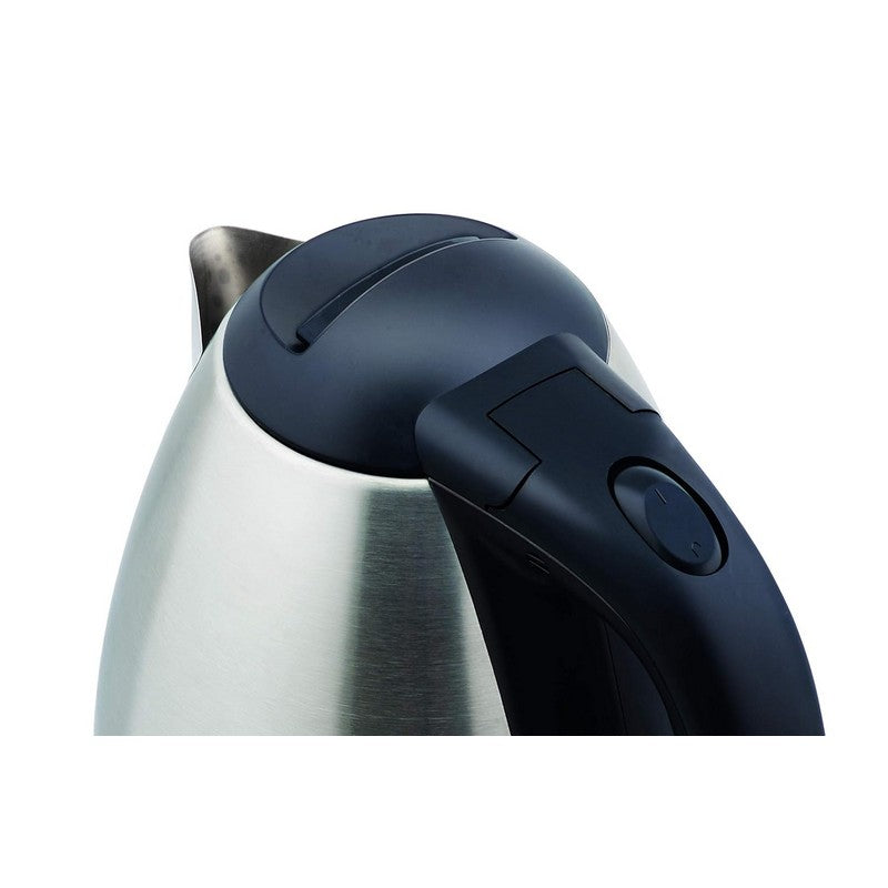 Bajaj 1.2L Electric Kettle (Black)