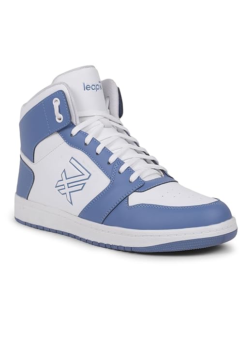 Liberty Men Sneaker Shoes UK-8