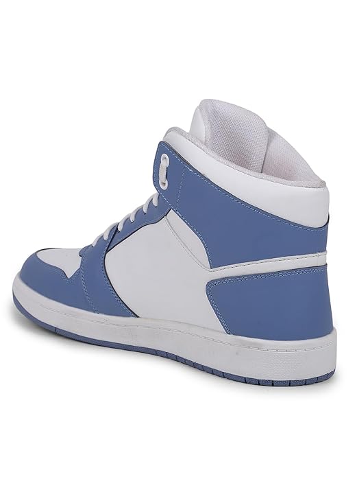 Liberty Men Sneaker Shoes UK-8