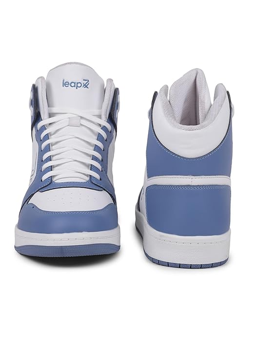 Liberty Men Sneaker Shoes UK-8