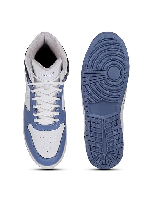 Liberty Men Sneaker Shoes UK-8