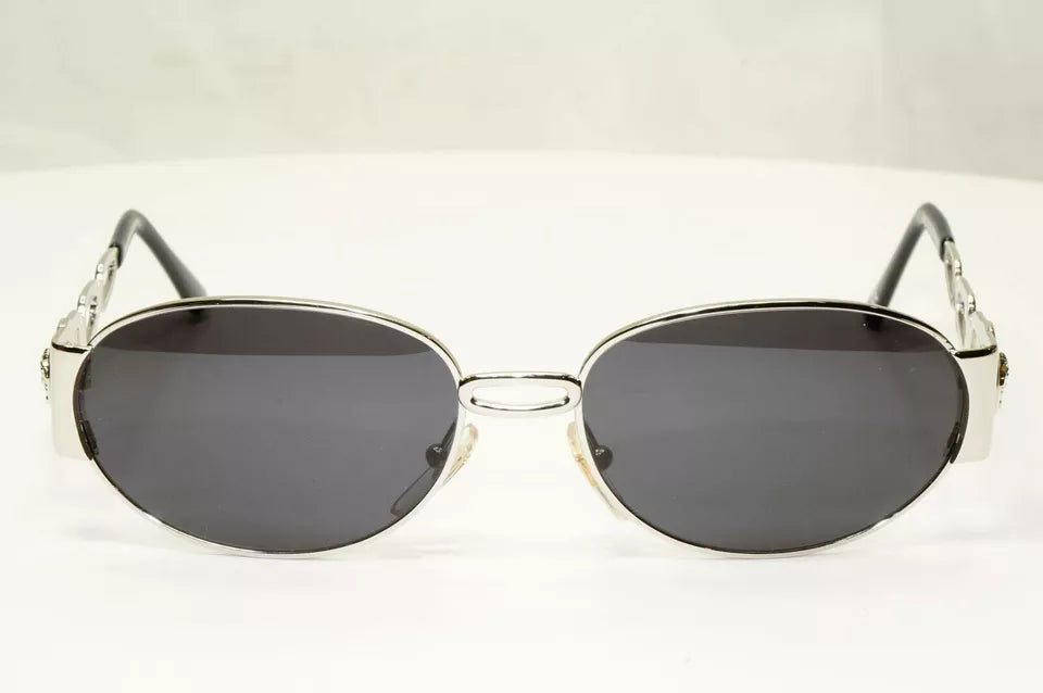 Versace S32 09M Sunglasses Men's And Women's