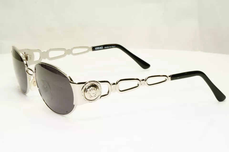 Versace S32 09M Sunglasses Men's And Women's