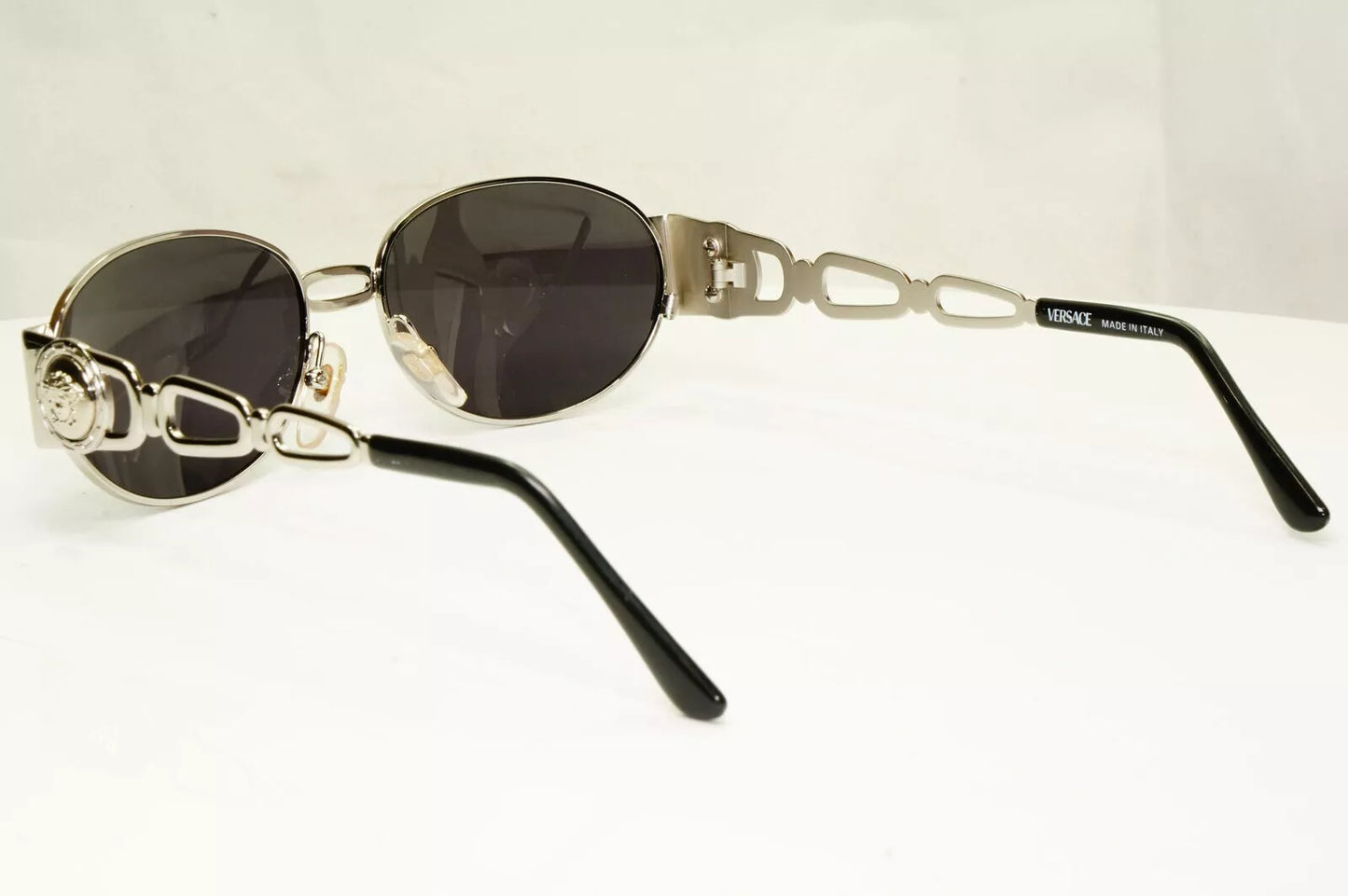 Versace S32 09M Sunglasses Men's And Women's